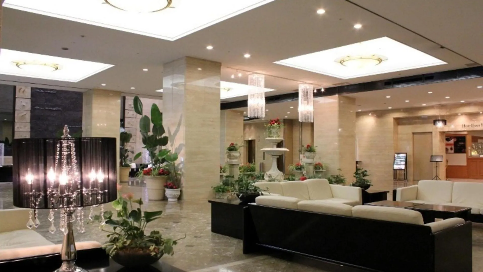 Hotel Nagoya Garden Palace - Vacation Stay 25775V