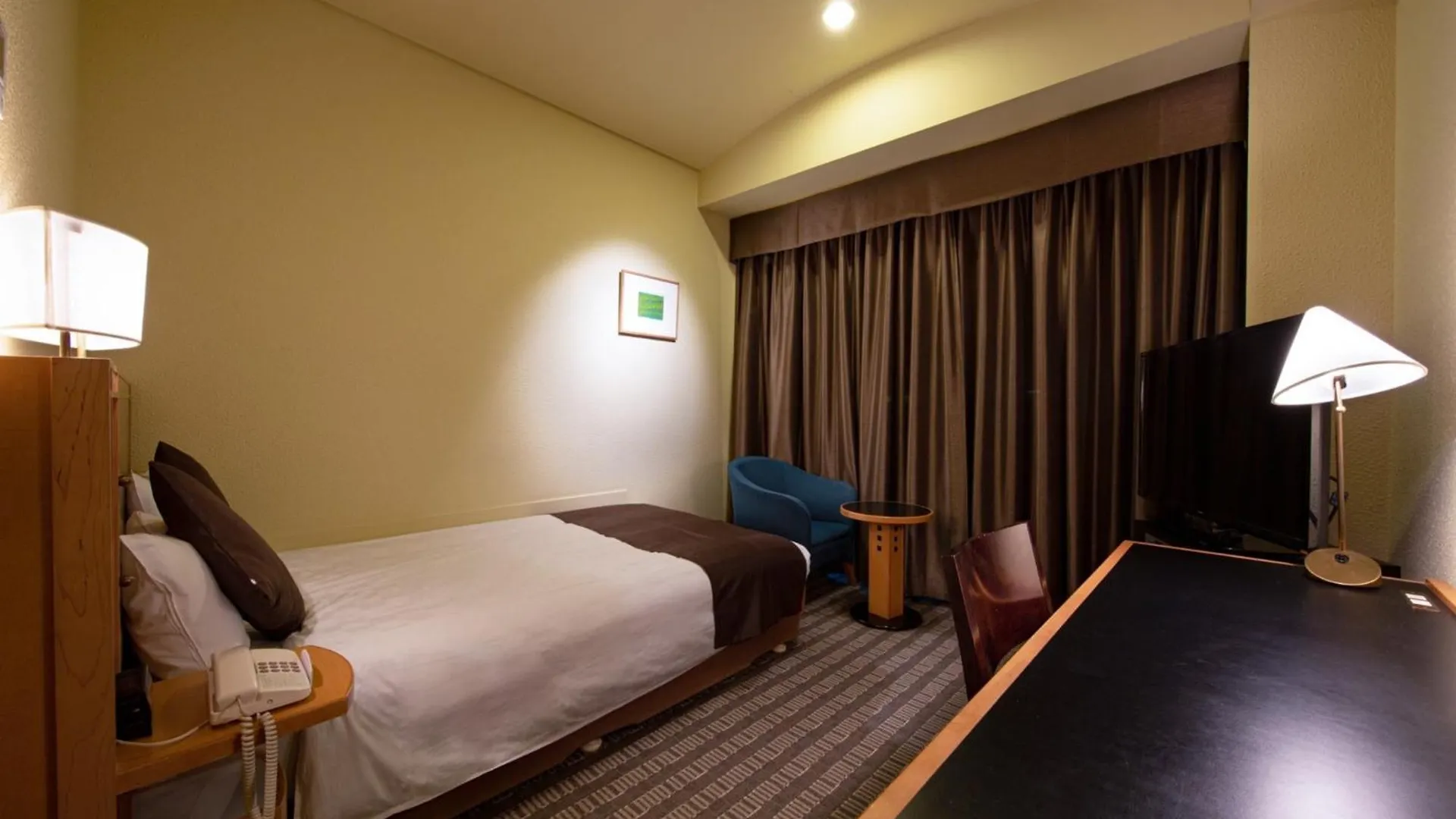 Hotel Nagoya Garden Palace - Vacation Stay 25775V Japan