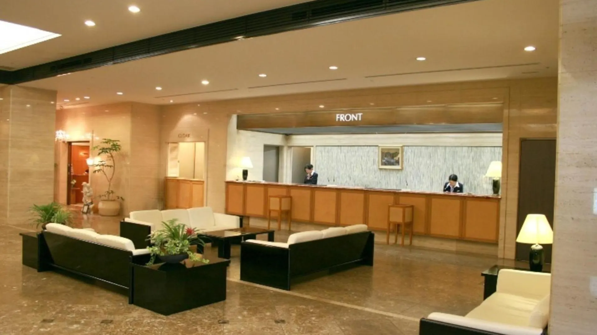 Hotel Nagoya Garden Palace - Vacation Stay 25775V